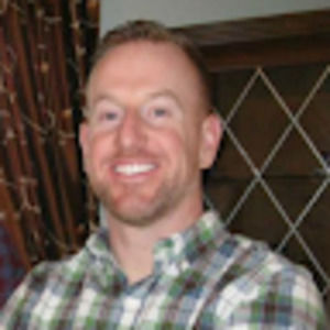 Meet your Posher, Greg